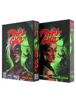 Van Ryder Games Final Girl: The Green Terror