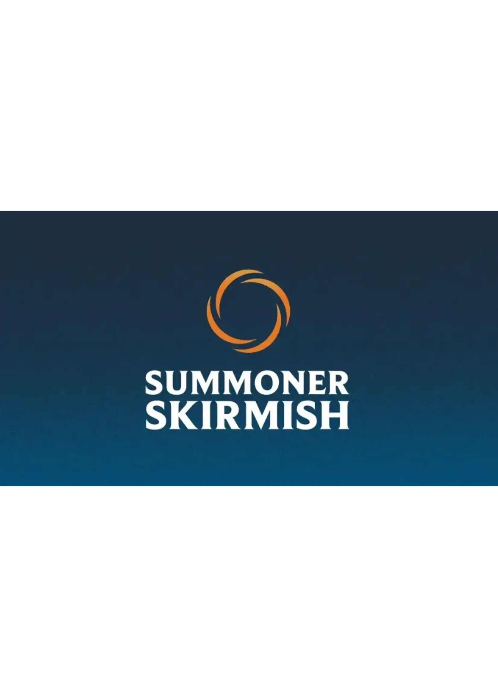 Riftbound Summer Skirmish, April 4