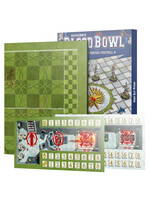 Games Workshop BLOOD BOWL: HIGH ELF PITCH