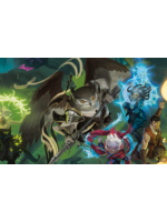 Wizards of the Coast Dice Versa Release Celebration