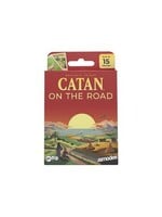 Catan Studio Catan - On The Road