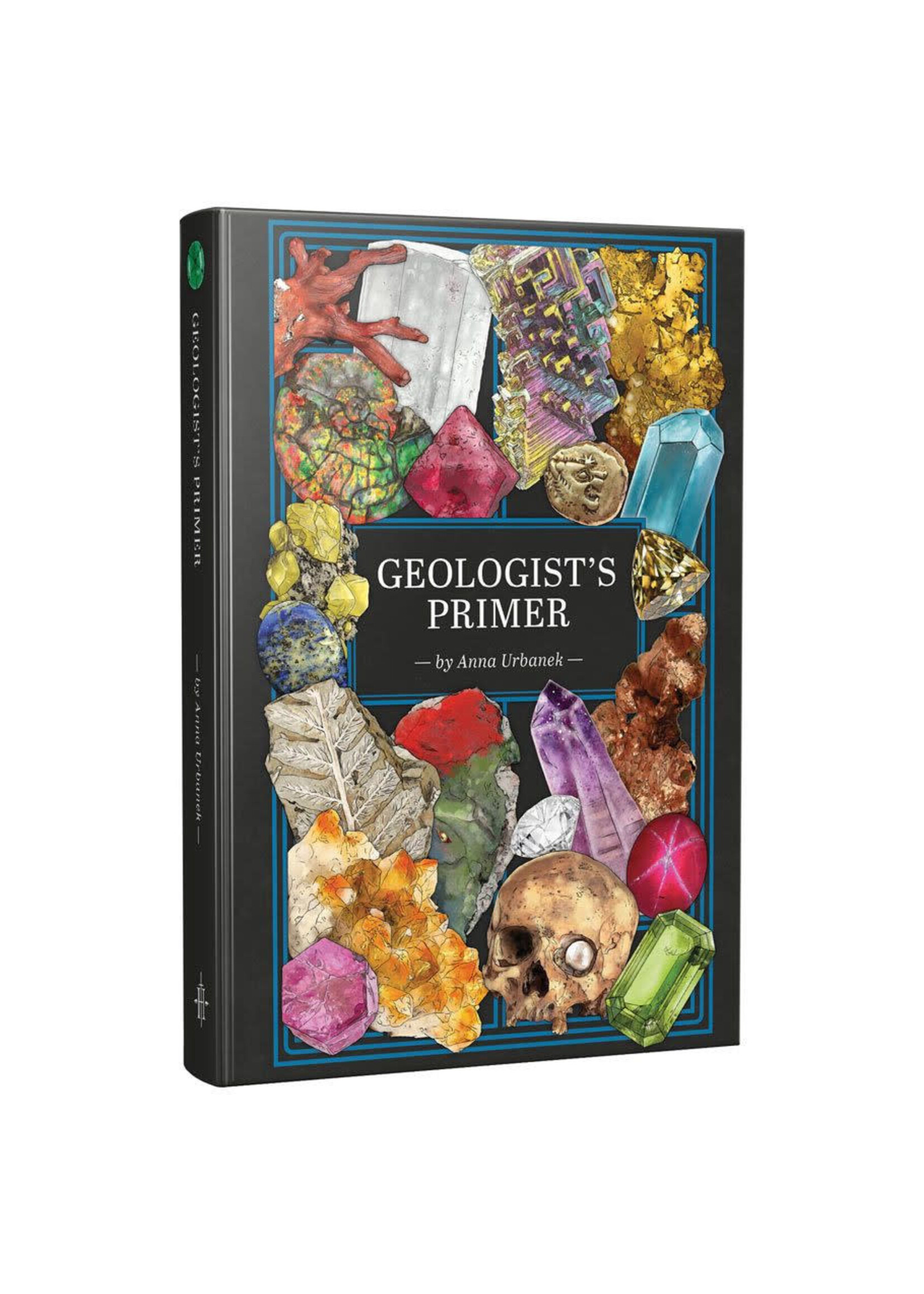 Renegade Game Studios Geologist’s Primer