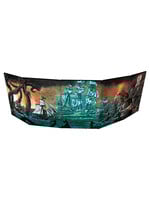 Free League Publishing PIRATE BORG: GM Screen