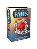 LOKE BATTLEMATS Epic RPG Fails