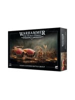 Games Workshop HORUS HERESY: LEGIO CUSTODES BATTLE GROUP