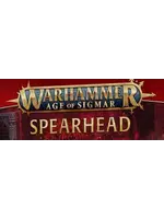 AoS Spearhead Tournament - April 19