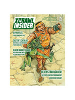 Goodman Games Xcrawl Insider #2