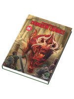 Goodman Games D&D 5E: Adventure: Compendium of Dungeon Crawls #5: A Collection of Quests