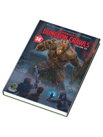 Goodman Games D&D 5E: Adventure: Compendium of Dungeon Crawls #6: A Compilation of Adventures