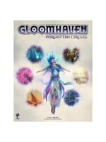 Cephalofair Games Gloomhaven: Forgotten Circles