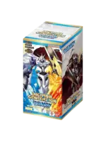 BANDAI Digimon:  Advanced Booster Digimon Generation Box (AD-01)
