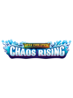 Pokemon Pokemon Chaos Rising Prerelease May  15th, 5:30 pm