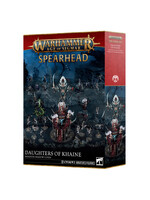 Games Workshop SPEARHEAD: KHAINITE SHADOW COVEN