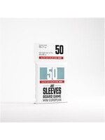 Gamegenic Just Sleeves - Mini European (50)
