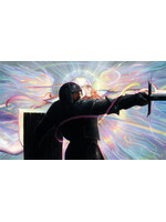 Commander Sealed 2026 Playmat