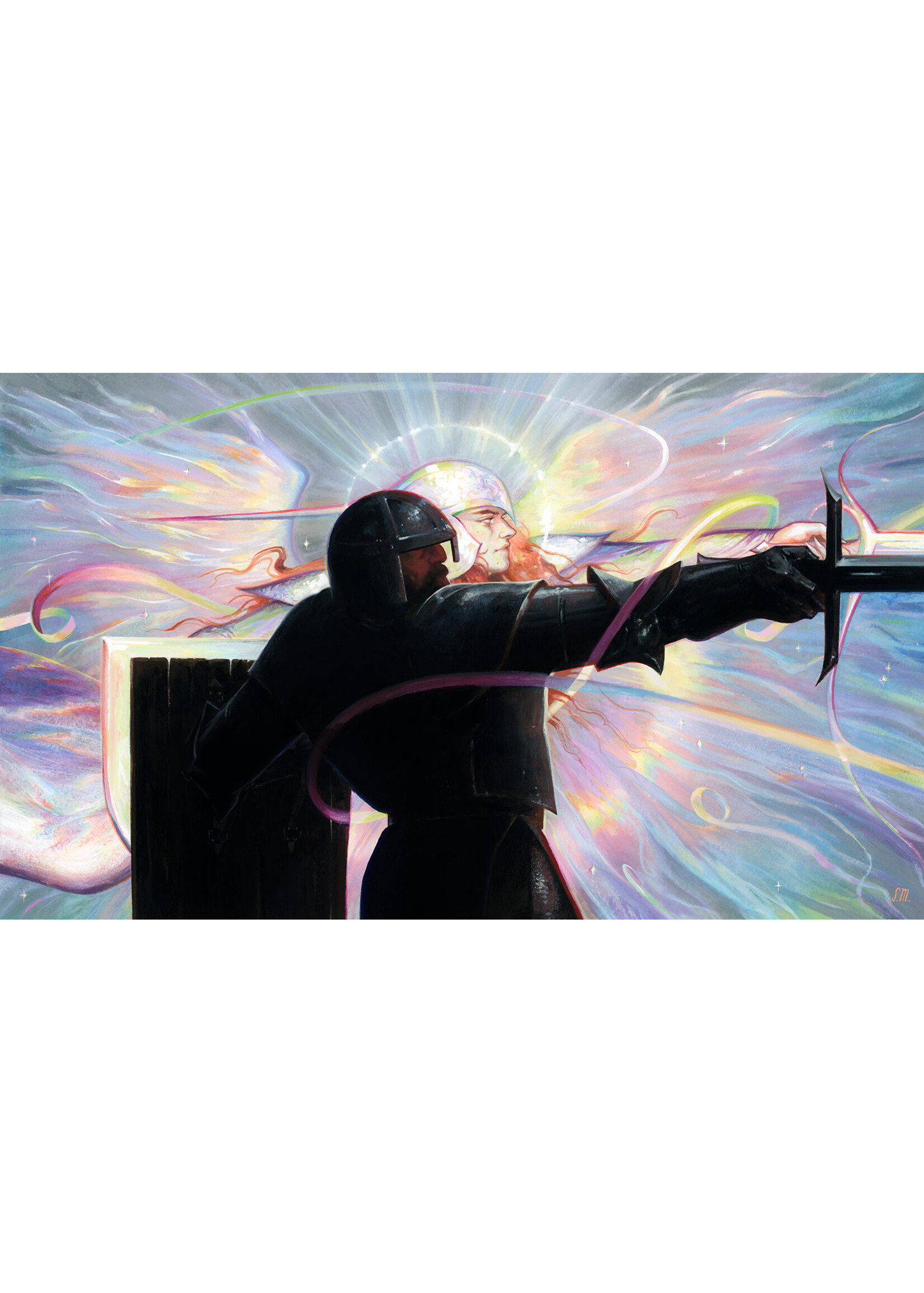 Commander Sealed 2026 Playmat [preorder]