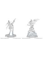 WizKids D&D Nolzur: Ice Mephit & Dust Mephit (W28)