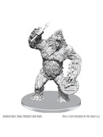 WizKids D&D Nolzur: Calssic Yeti (W28)