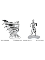 WizKids D&D Nolzur: Classic Vampire & Classic Zombie (W28)