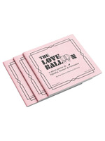 Mythworks The Love Balloon