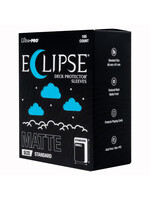 Ultra Pro Sleeves: Eclipse: Matte Sky Blue (105)