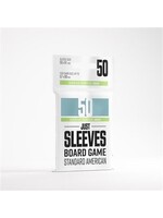 Gamegenic Just Sleeves - Standard American (50)