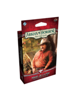 Fantasy Flight Games Arkham Horror: The Card Game - Miguel de la Cruz Investigator Deck