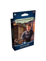 Fantasy Flight Games Arkham Horror: The Card Game - Tommy Muldoon Investigator Deck