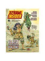 Goodman Games Xcrawl Insider #1
