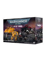 Games Workshop EYE OF TERROR BATTALION: SONS OF DORN