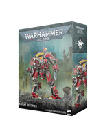 Games Workshop IMPERIAL KNIGHTS: KNIGHT DESTRIER