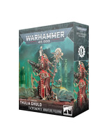 Games Workshop ADEPTUS MECHANICUS: THULIA GHULD