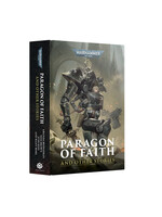 Black Library (Games Workshop) PARAGON OF FAITH AND OTHER STORIES (PB)