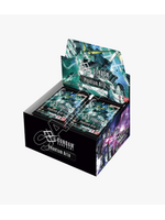 BANDAI Gundam TCG: Phantom Aria Booster Box (24) (GD04) [preorder]