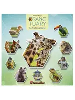 Capstone Games Sanctuary: An Ark Nova Game