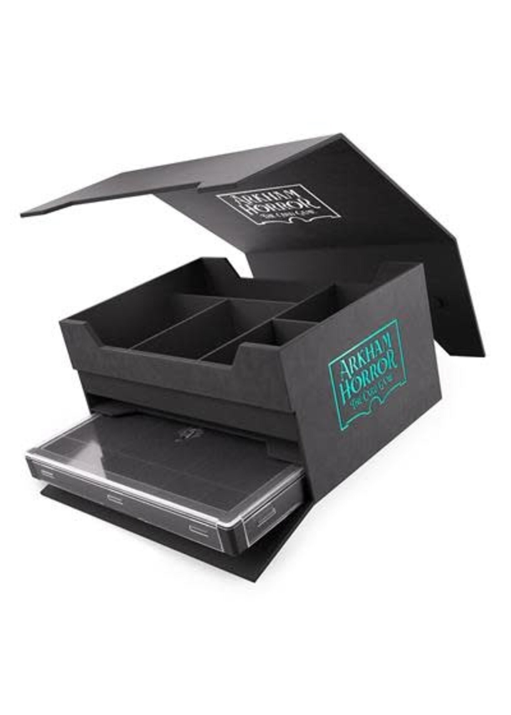 Gamegenic Arkham Horror: Game Night Chest