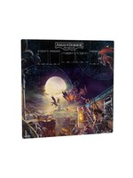 Gamegenic Arkham Horror: Center Game Mat 70x70 cm