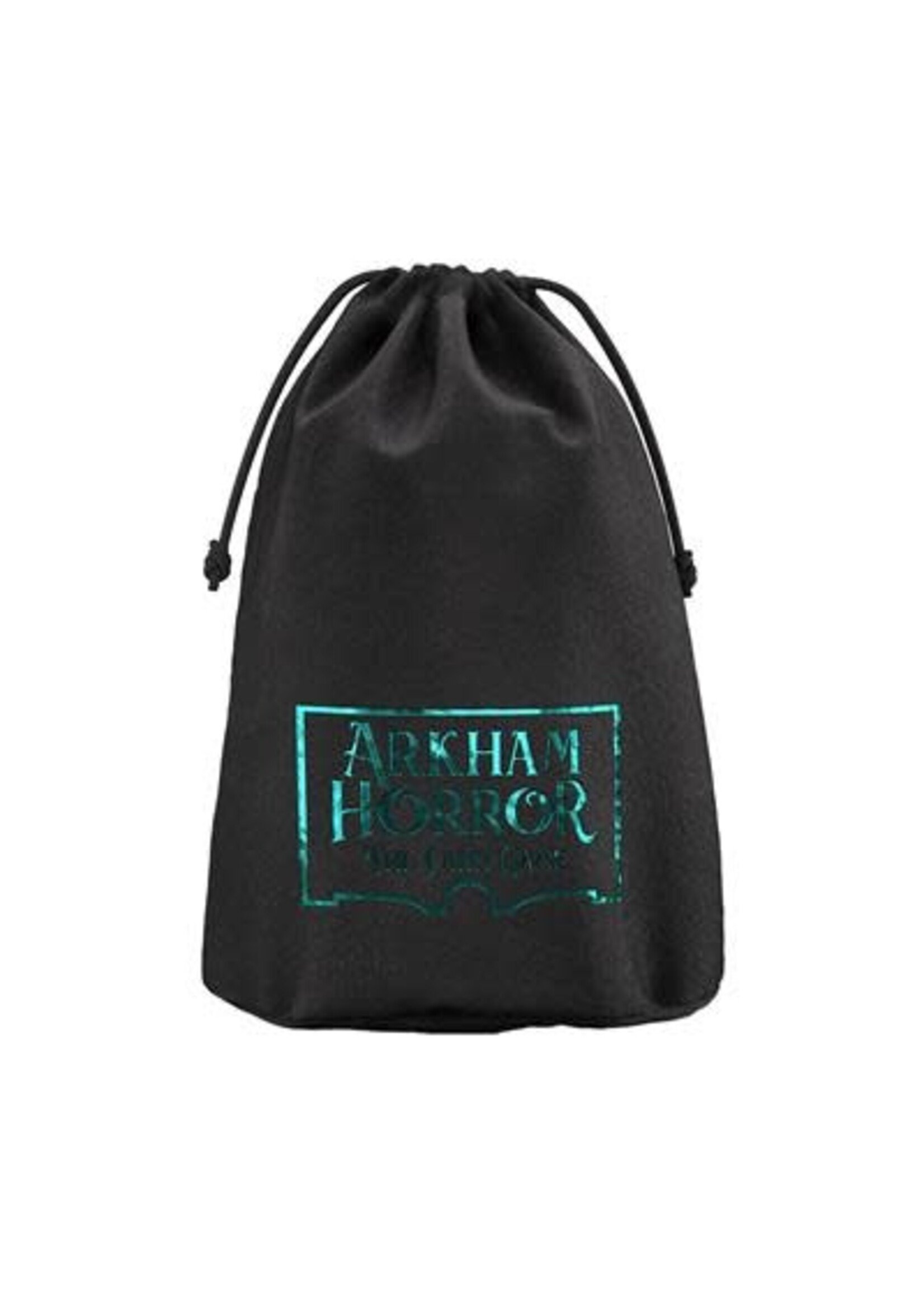 Gamegenic Arkham Horror: Chaos Tokens + Token Bag