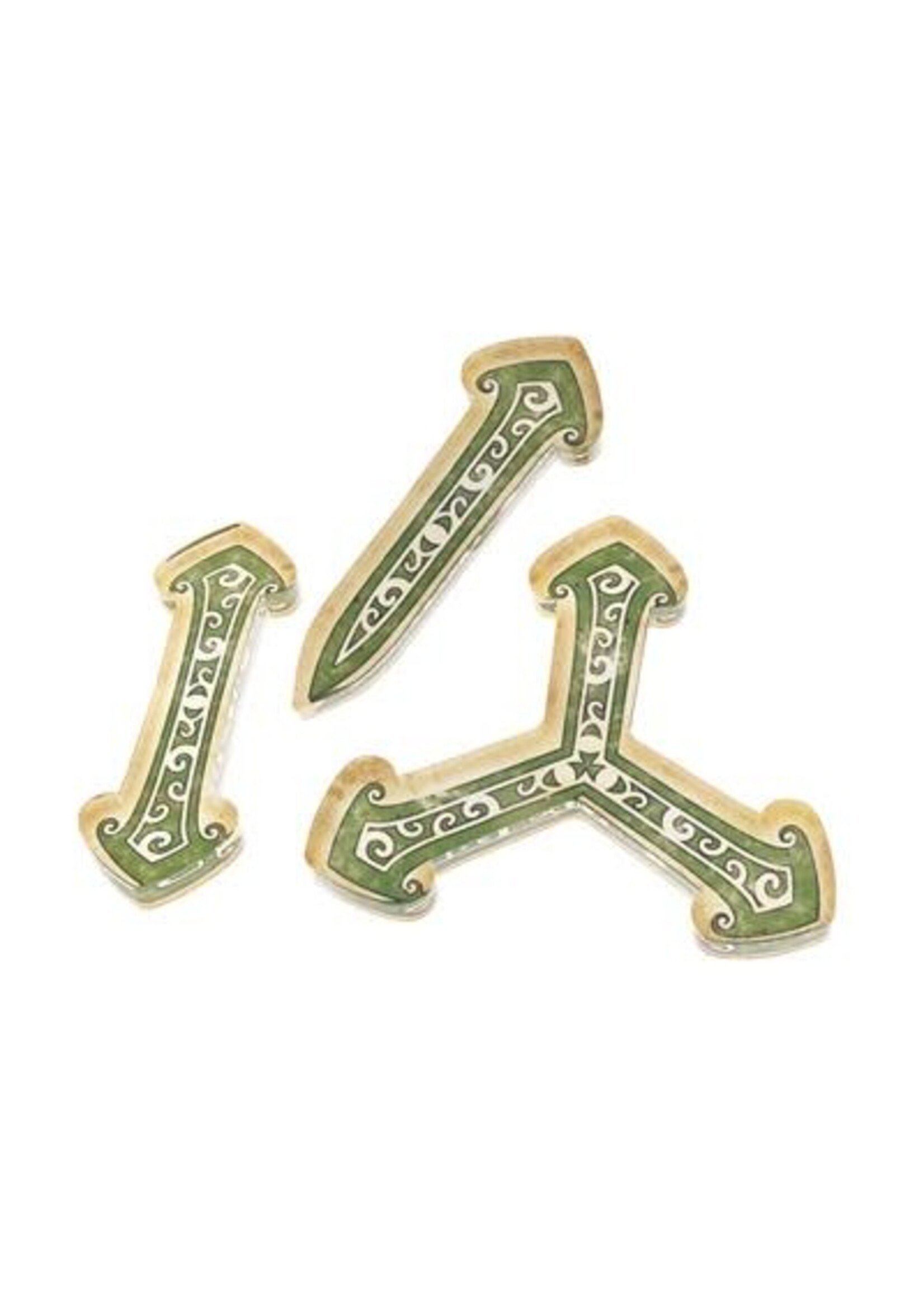 Gamegenic Arkham Horror: Connector Tokens