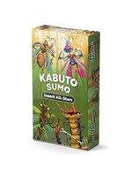 Allplay Kabuto Sumo: Insect All Stars Expansion