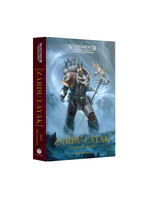 Black Library (Games Workshop) ZARDU LAYEK THE CRIMSON APOSTLE (HB)