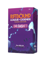 UVS Games Riftbound: League of Legends TCG - Set Three: Unleashed Pre-rift Event, May 2