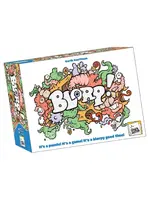 Smirk & Dagger Games Blorp!