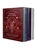 Media Lab Game Master's Box of Worldbuilding