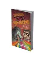 Scryptid Games Psychic Trash Detectives