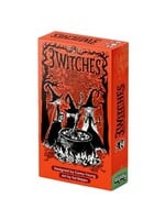 Allplay 3 Witches