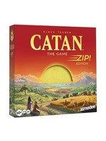 Catan Studios CATAN – Zip!