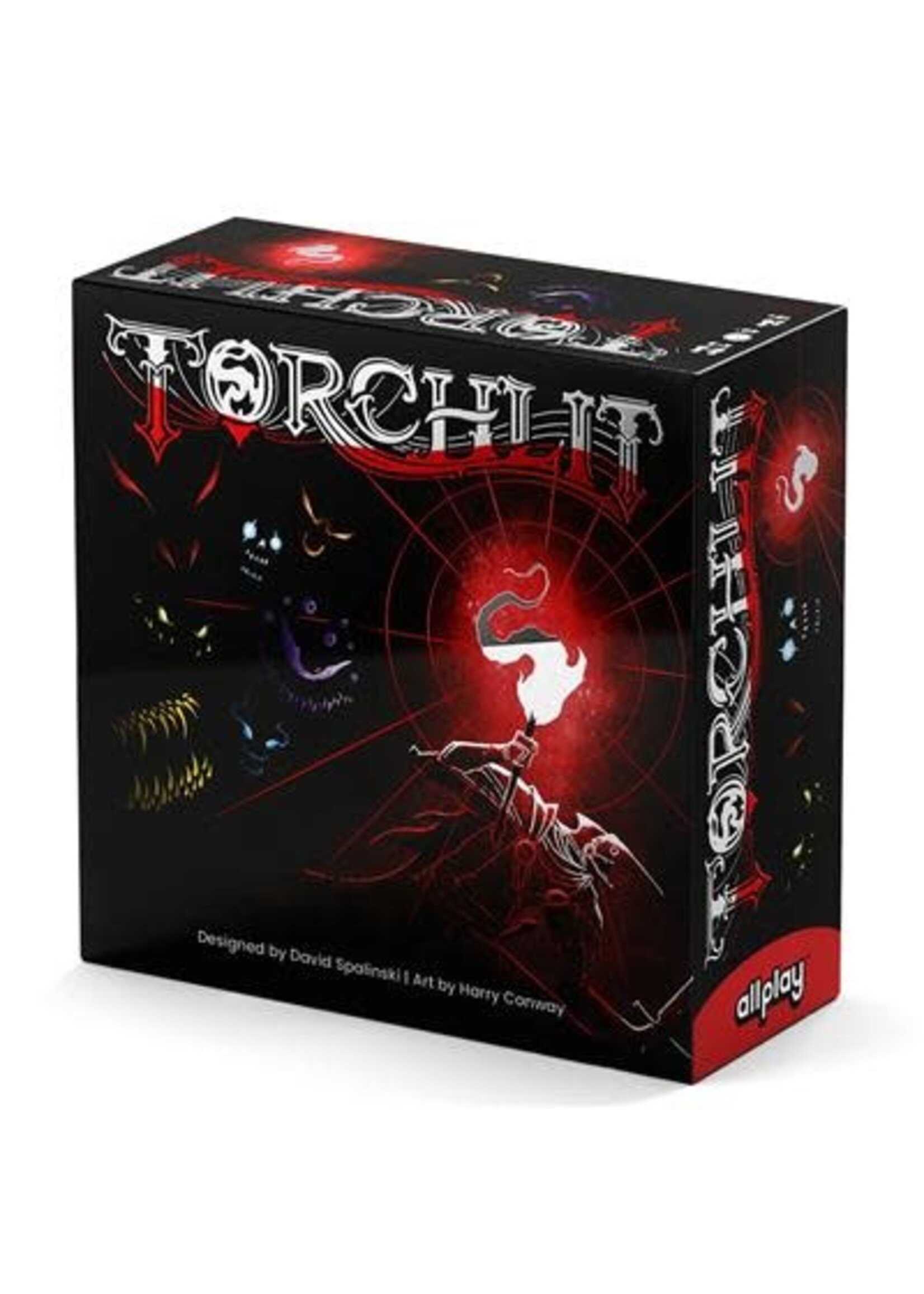 Allplay Torchlit