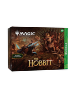 Wizards of the Coast MtG: The Hobbit Bundle