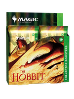 Wizards of the Coast MtG: The Hobbit Collector Box [preorder]